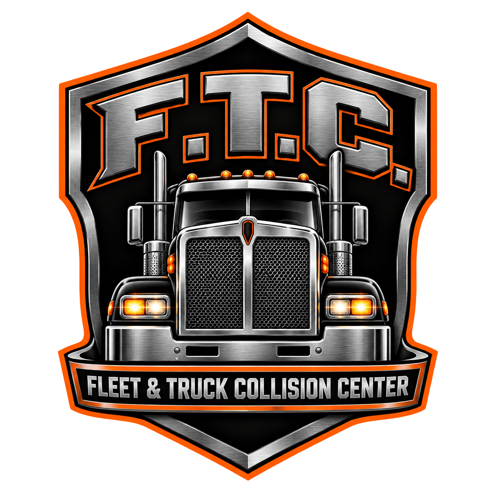 F.T.C. Fleet & Truck Collision Center